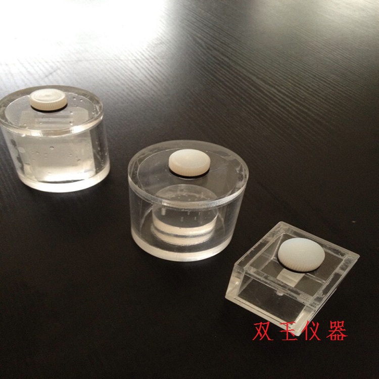 核磁質(zhì)控小水模體 核磁質(zhì)控小水模體